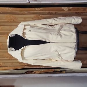 Erin Snow Ski Jacket